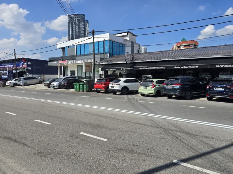 Commercial Bungalow for Rent in Taman Abad (Johor Bahru) - Jeff Ang - PropertyGuru.com.my