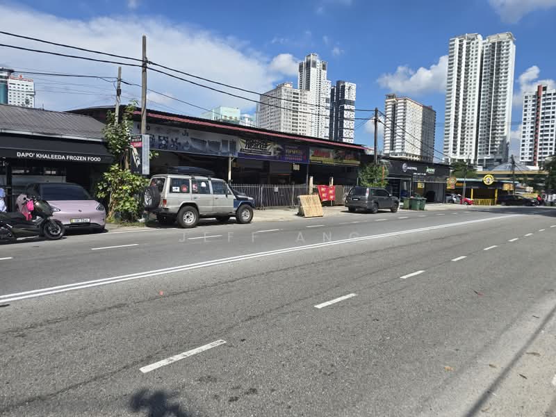 Commercial Bungalow for Rent in Taman Abad (Johor Bahru) - Jeff Ang - PropertyGuru.com.my