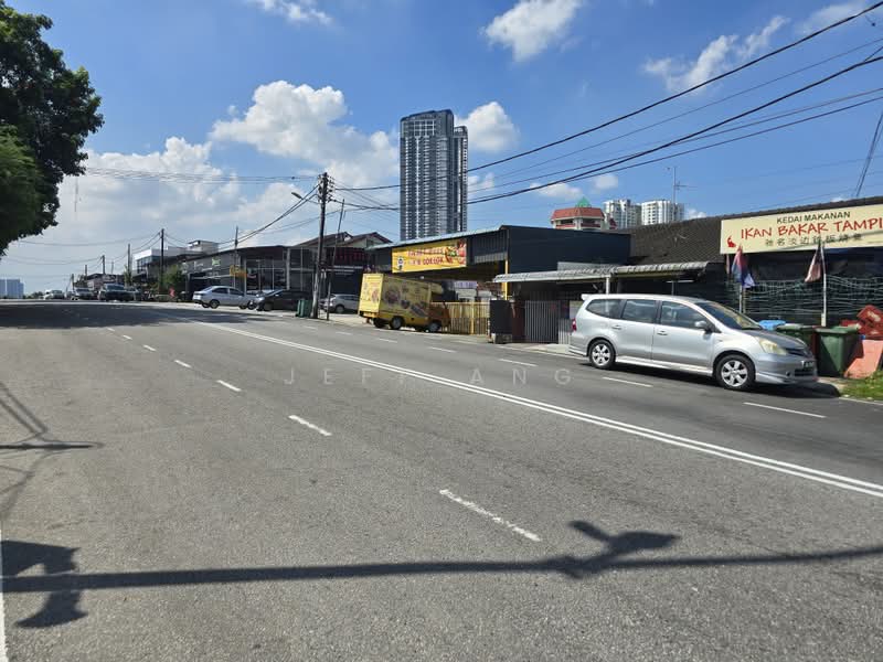 Commercial Bungalow for Rent in Taman Abad (Johor Bahru) - Jeff Ang - PropertyGuru.com.my