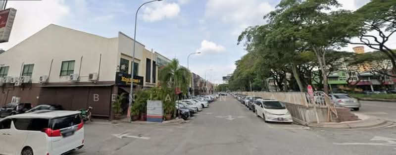 Shop for Sale in Kepong (Kuala Lumpur) - Benjamin Lai - Exterior - PropertyGuru.com.my