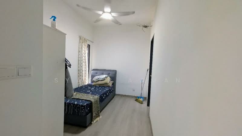 Kondominium untuk Dijual di The Holmes 2 - Syakir Adman - PropertyGuru.com.my