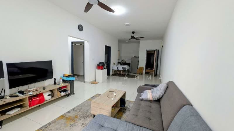 Kondominium untuk Dijual di The Holmes 2 - Syakir Adman - PropertyGuru.com.my