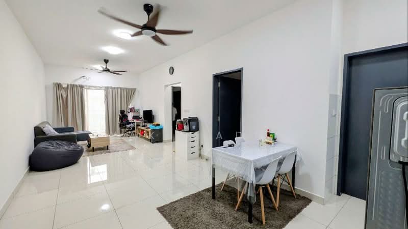 Kondominium untuk Dijual di The Holmes 2 - Syakir Adman - PropertyGuru.com.my