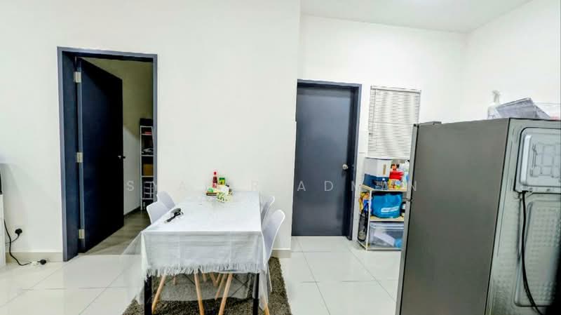 Kondominium untuk Dijual di The Holmes 2 - Syakir Adman - PropertyGuru.com.my