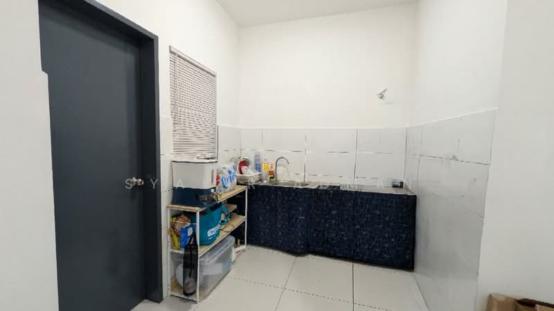 Kondominium untuk Dijual di The Holmes 2 - Syakir Adman - PropertyGuru.com.my
