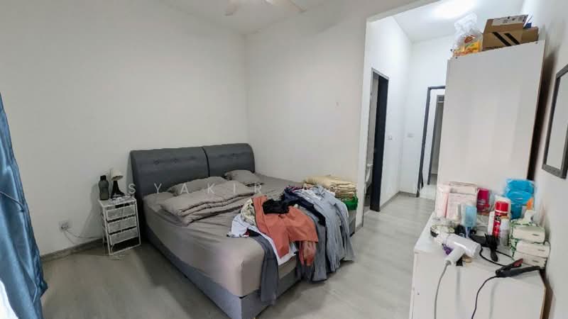 Kondominium untuk Dijual di The Holmes 2 - Syakir Adman - PropertyGuru.com.my