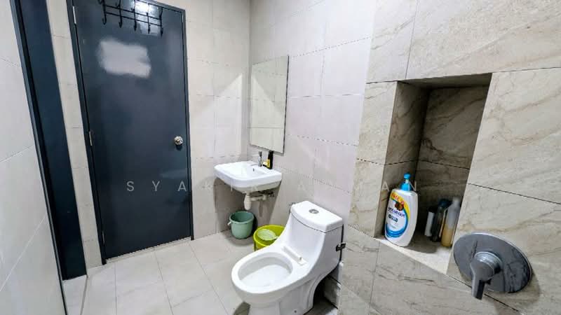 Kondominium untuk Dijual di The Holmes 2 - Syakir Adman - PropertyGuru.com.my