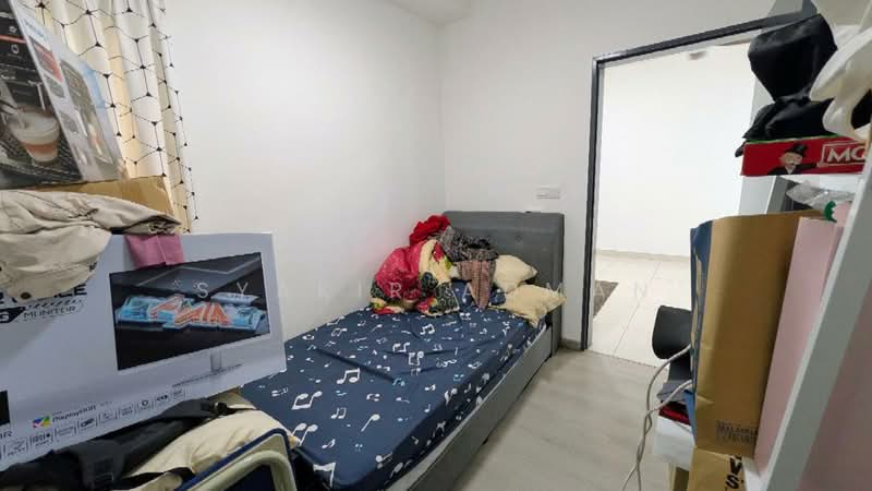 Kondominium untuk Dijual di The Holmes 2 - Syakir Adman - PropertyGuru.com.my