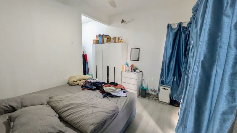 Kondominium untuk Dijual di The Holmes 2 - Syakir Adman - PropertyGuru.com.my