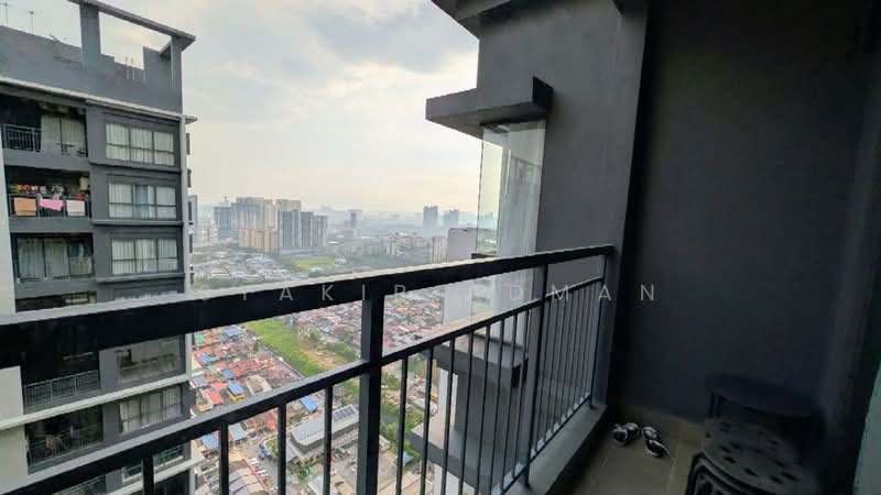 Kondominium untuk Dijual di The Holmes 2 - Syakir Adman - PropertyGuru.com.my