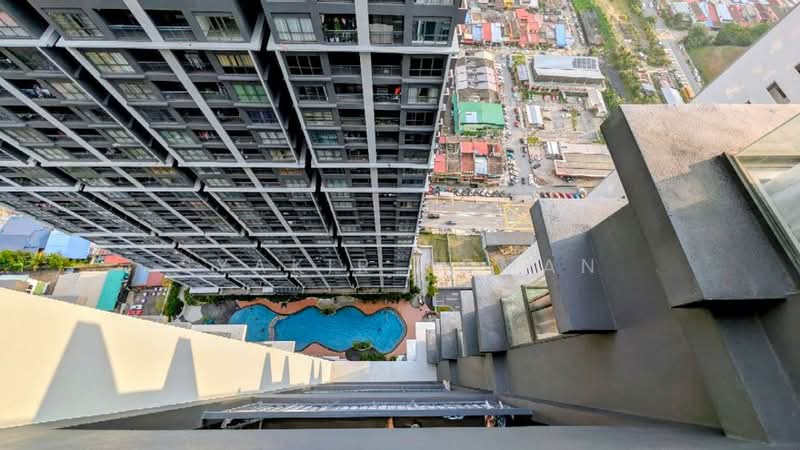 Kondominium untuk Dijual di The Holmes 2 - Syakir Adman - PropertyGuru.com.my
