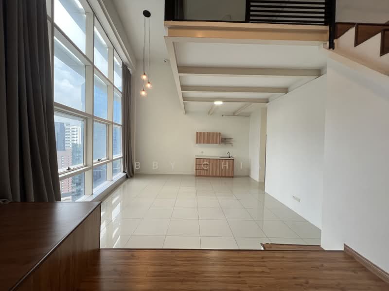 Service Residence for Rent at SOHO @ Empire City - Abby Chia - PropertyGuru.com.my