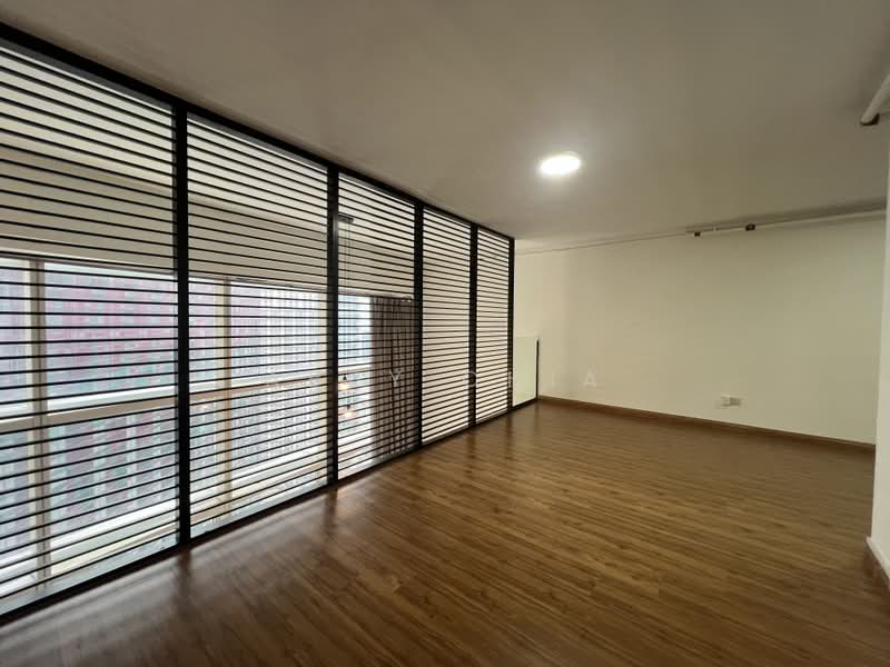 Service Residence for Rent at SOHO @ Empire City - Abby Chia - PropertyGuru.com.my