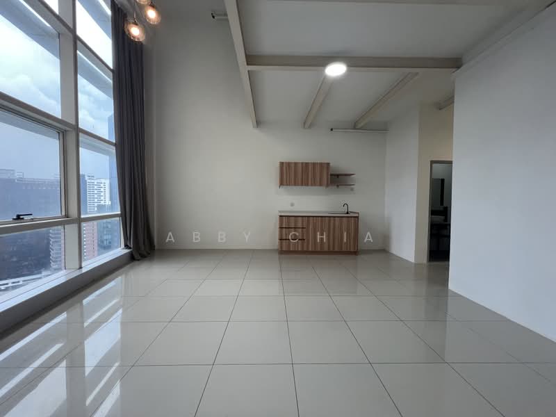 Service Residence for Rent at SOHO @ Empire City - Abby Chia - PropertyGuru.com.my