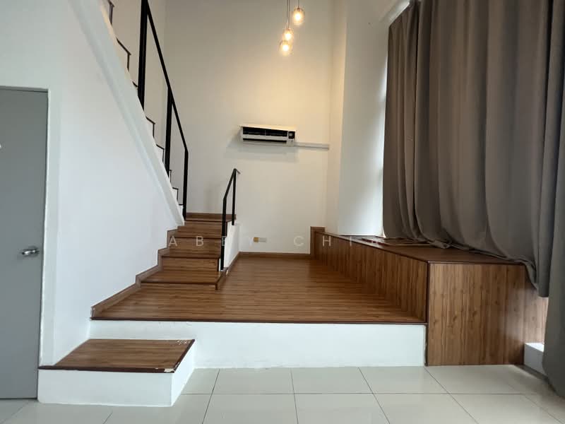 Service Residence for Rent at SOHO @ Empire City - Abby Chia - PropertyGuru.com.my