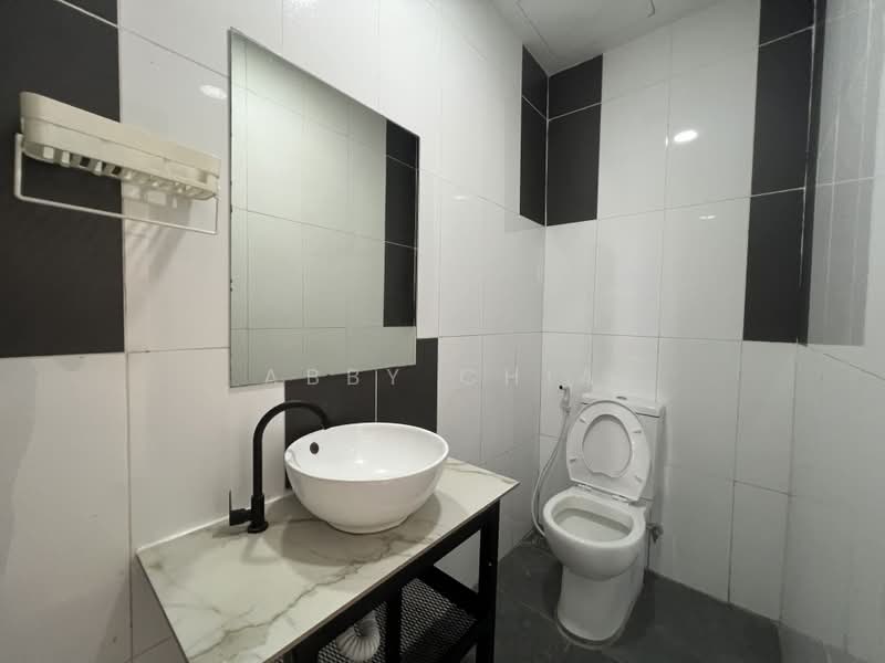 Service Residence for Rent at SOHO @ Empire City - Abby Chia - PropertyGuru.com.my