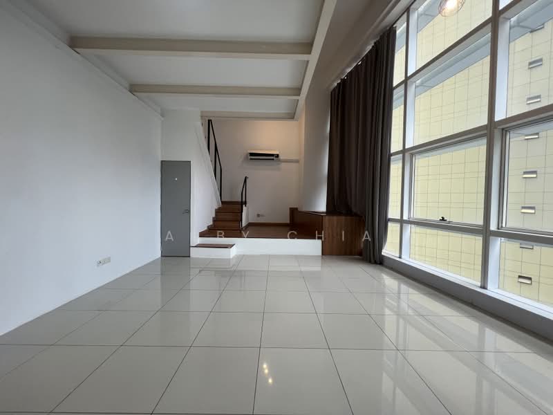 Service Residence for Rent at SOHO @ Empire City - Abby Chia - PropertyGuru.com.my