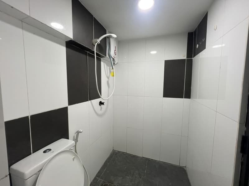 Service Residence for Rent at SOHO @ Empire City - Abby Chia - PropertyGuru.com.my