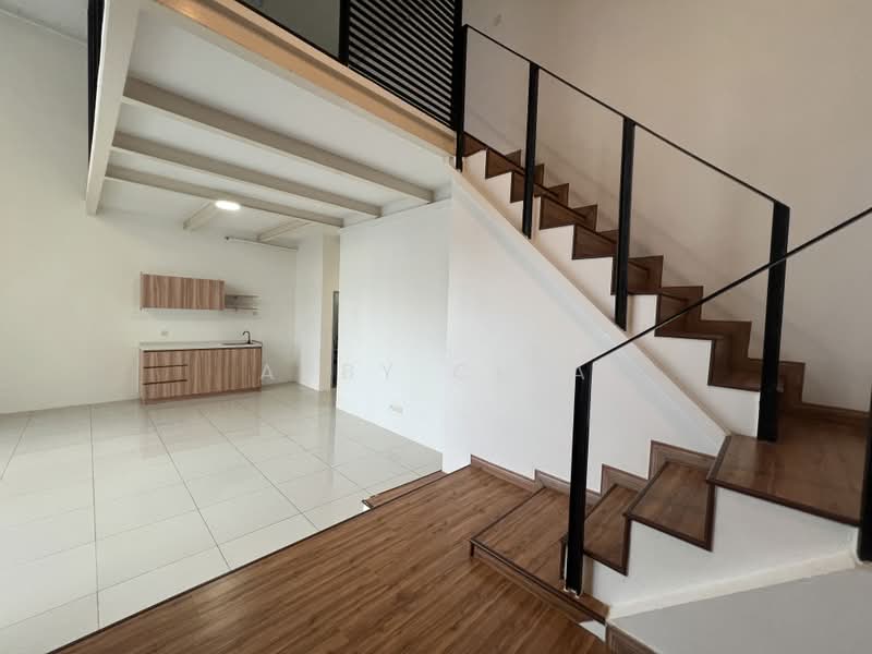 Service Residence for Rent at SOHO @ Empire City - Abby Chia - PropertyGuru.com.my