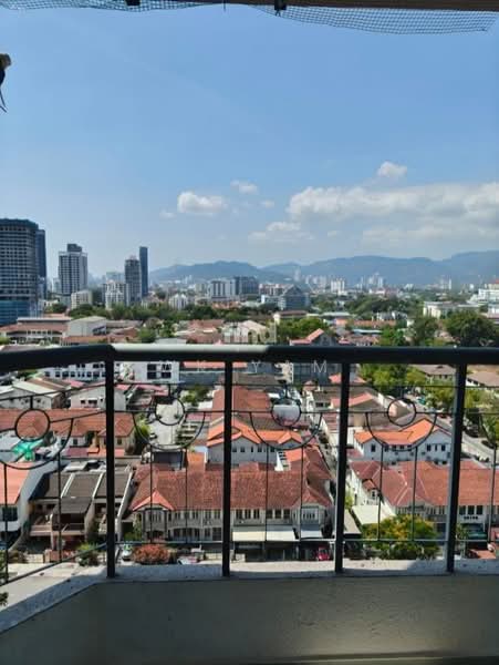 Kondominium untuk Disewa di Sri Perdana - WK Yam - View - PropertyGuru.com.my