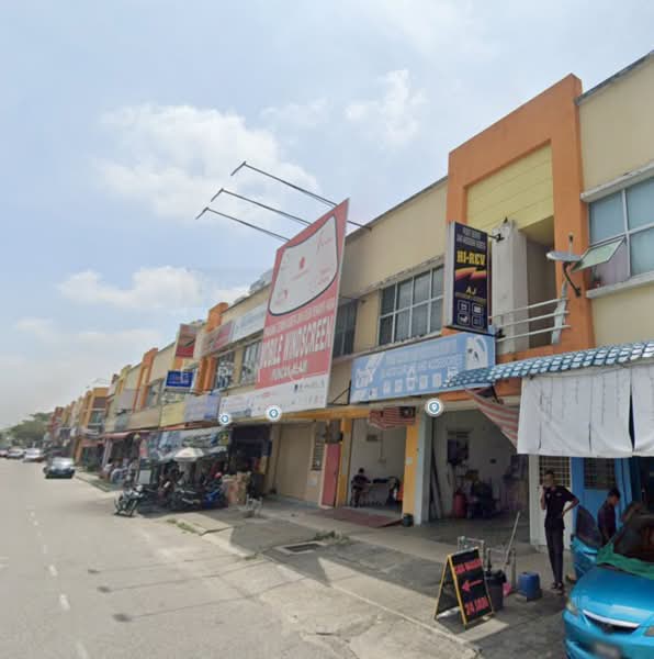 Shop / Office for Rent in Bandar Puncak Alam (Puncak Alam) - Eric Yap - PropertyGuru.com.my