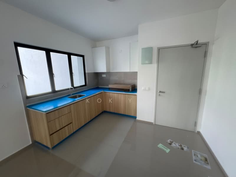 Servis Apartment untuk Dijual di Hana @ Eco Ardence - Kok YP - PropertyGuru.com.my