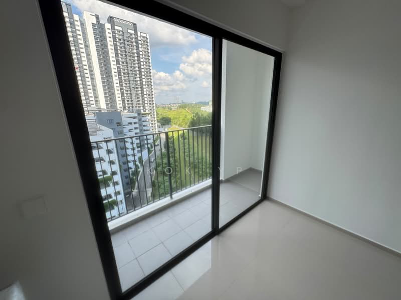 Servis Apartment untuk Dijual di Hana @ Eco Ardence - Kok YP - PropertyGuru.com.my