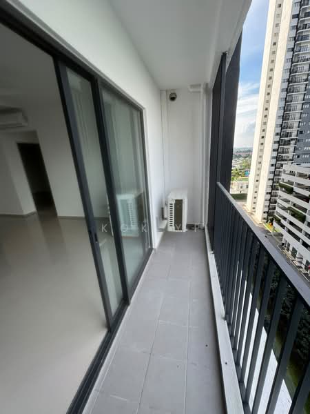 Servis Apartment untuk Dijual di Hana @ Eco Ardence - Kok YP - PropertyGuru.com.my