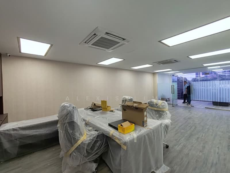 Shop / Office for Sale in Jalan Klang Lama (Old Klang Road) (Kuala Lumpur) - Alexis Lim - Interior - PropertyGuru.com.my