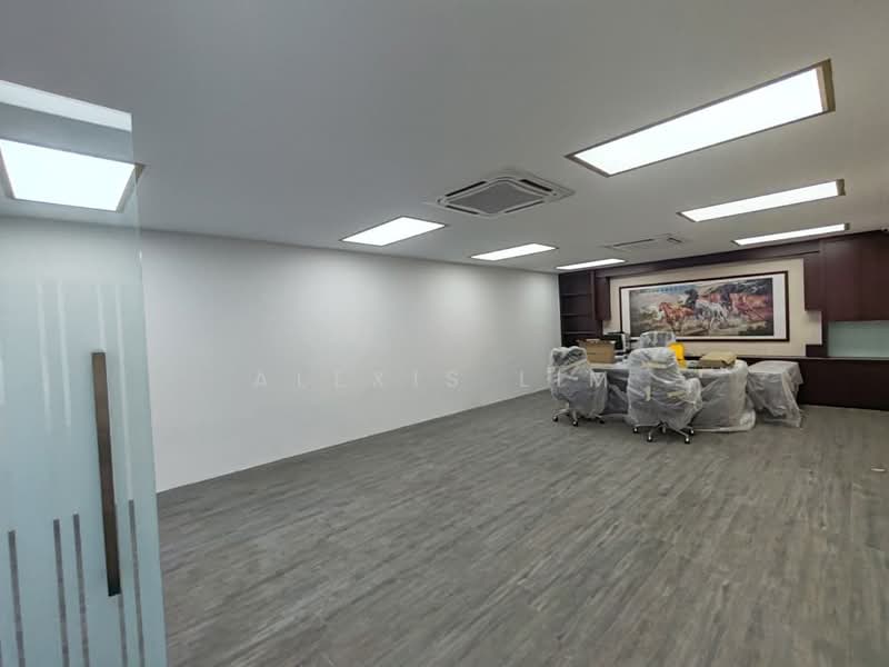 Shop / Office for Sale in Jalan Klang Lama (Old Klang Road) (Kuala Lumpur) - Alexis Lim - Interior - PropertyGuru.com.my