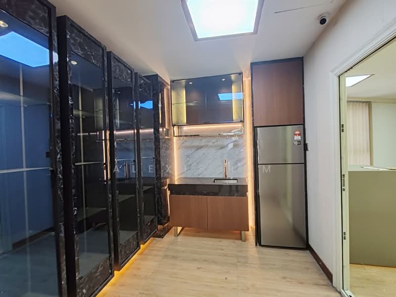 Shop / Office for Sale in Jalan Klang Lama (Old Klang Road) (Kuala Lumpur) - Alexis Lim - Interior - PropertyGuru.com.my