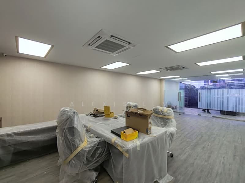 Shop / Office for Sale in Jalan Klang Lama (Old Klang Road) (Kuala Lumpur) - Alexis Lim - Interior - PropertyGuru.com.my