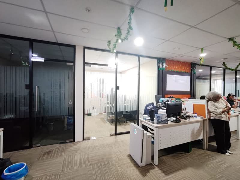 Shop / Office for Sale in Jalan Klang Lama (Old Klang Road) (Kuala Lumpur) - Alexis Lim - Interior - PropertyGuru.com.my