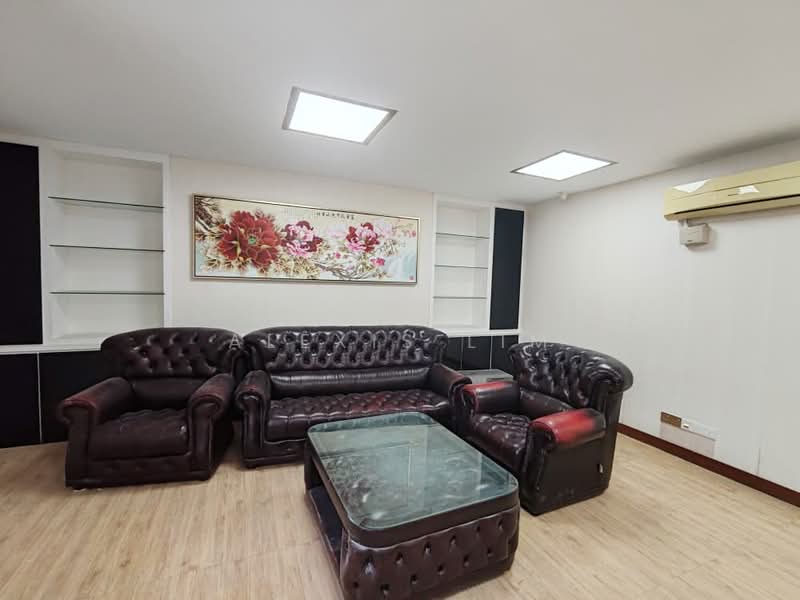 Shop / Office for Sale in Jalan Klang Lama (Old Klang Road) (Kuala Lumpur) - Alexis Lim - Living Room - PropertyGuru.com.my
