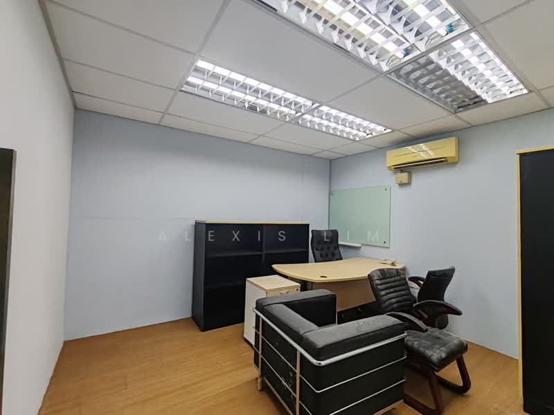 Shop / Office for Sale in Jalan Klang Lama (Old Klang Road) (Kuala Lumpur) - Alexis Lim - Study - PropertyGuru.com.my