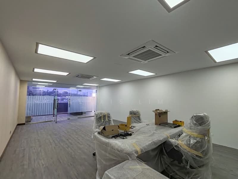 Shop / Office for Sale in Jalan Klang Lama (Old Klang Road) (Kuala Lumpur) - Alexis Lim - Interior - PropertyGuru.com.my
