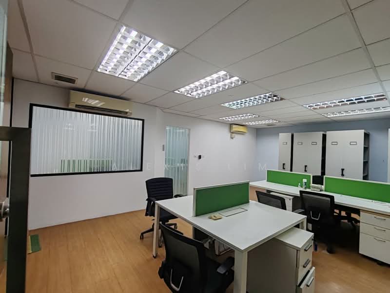 Shop / Office for Sale in Jalan Klang Lama (Old Klang Road) (Kuala Lumpur) - Alexis Lim - Interior - PropertyGuru.com.my