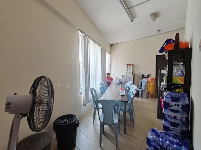 Shop / Office for Sale in Jalan Klang Lama (Old Klang Road) (Kuala Lumpur) - Alexis Lim - Dining Room - PropertyGuru.com.my
