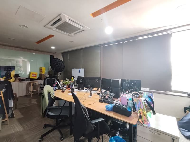 Shop / Office for Sale in Jalan Klang Lama (Old Klang Road) (Kuala Lumpur) - Alexis Lim - Interior - PropertyGuru.com.my