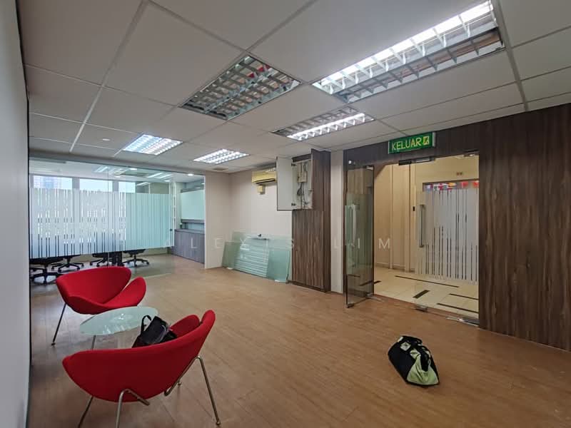 Shop / Office for Sale in Jalan Klang Lama (Old Klang Road) (Kuala Lumpur) - Alexis Lim - Interior - PropertyGuru.com.my