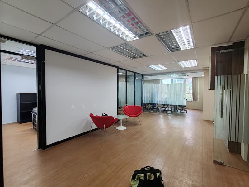 Shop / Office for Sale in Jalan Klang Lama (Old Klang Road) (Kuala Lumpur) - Alexis Lim - Interior - PropertyGuru.com.my