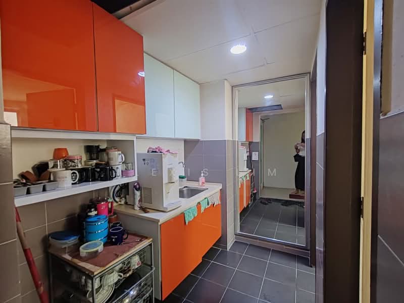 Shop / Office for Sale in Jalan Klang Lama (Old Klang Road) (Kuala Lumpur) - Alexis Lim - Kitchen - PropertyGuru.com.my