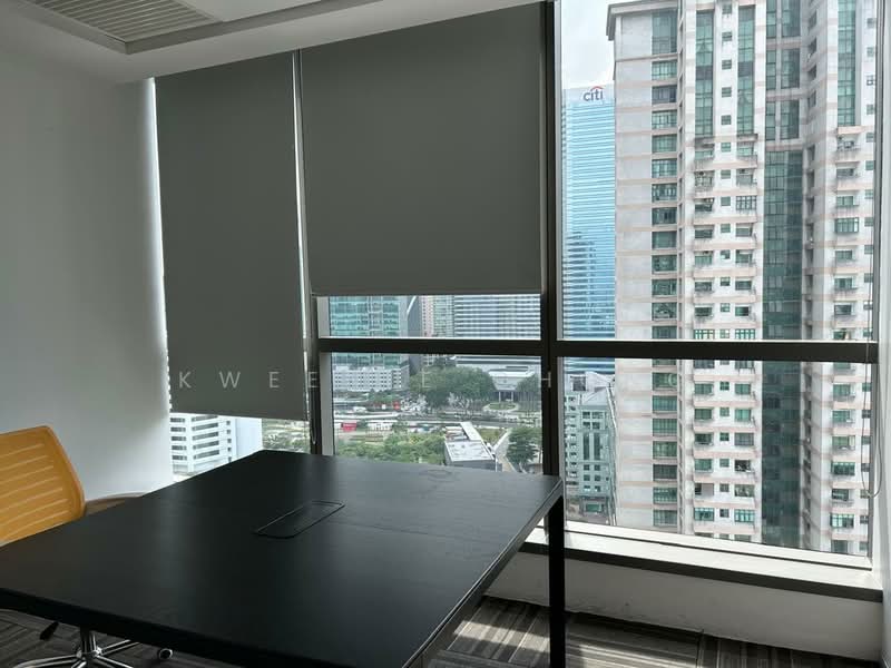 Pejabat untuk Dijual di KLCC (KL City Centre) - Kweenie Chong - PropertyGuru.com.my