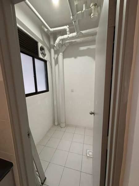 Service Residence for Rent at Residensi Emas - Lee Yuqi - Interior - PropertyGuru.com.my