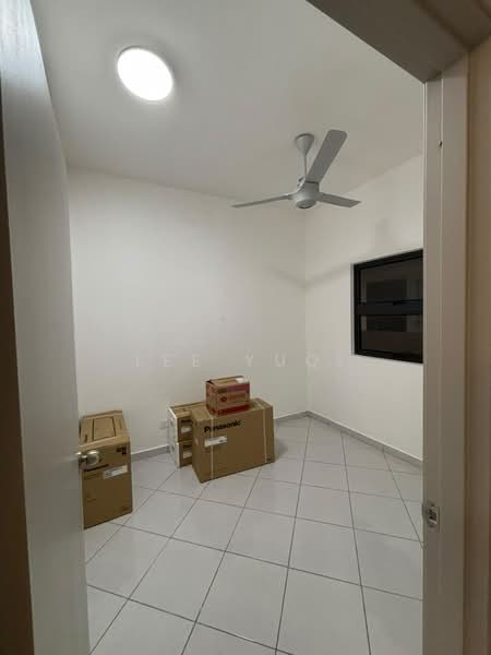 Service Residence for Rent at Residensi Emas - Lee Yuqi - Interior - PropertyGuru.com.my