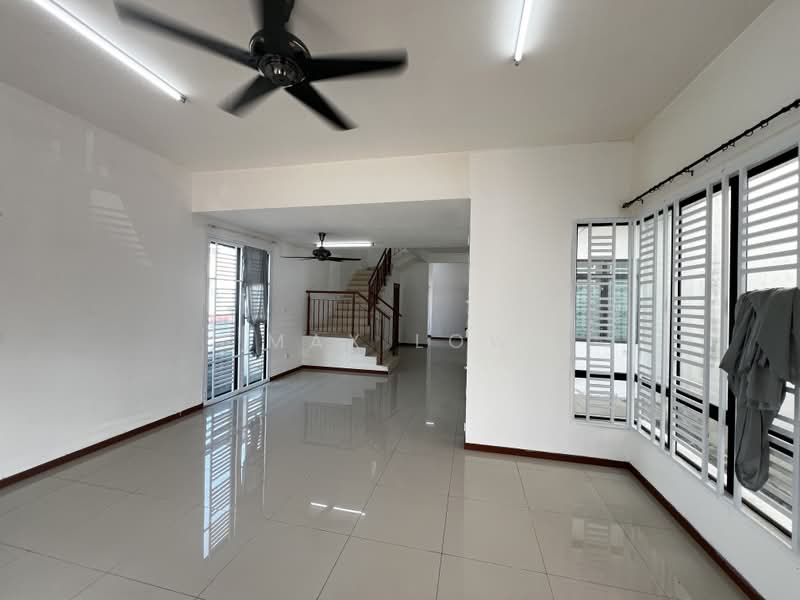 Rumah Teres 2 Tingkat untuk Disewa di Taman Saujana KLIA (Sepang) - Max Low - PropertyGuru.com.my