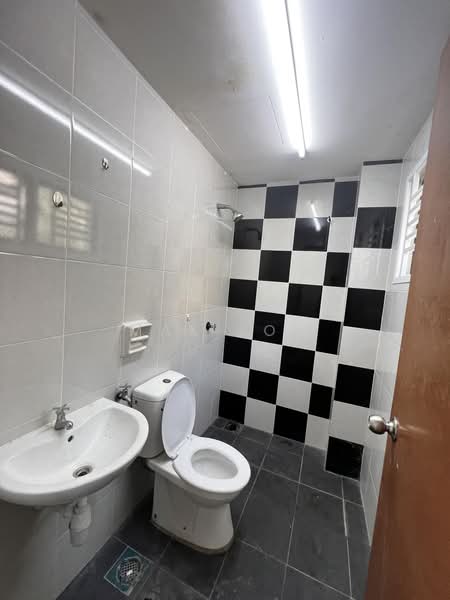 Rumah Teres 2 Tingkat untuk Disewa di Taman Saujana KLIA (Sepang) - Max Low - PropertyGuru.com.my