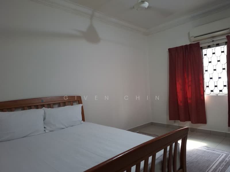 Rumah Berkembar untuk Disewa di Keramat (Kuala Lumpur) - Given Chin - Bedroom - PropertyGuru.com.my