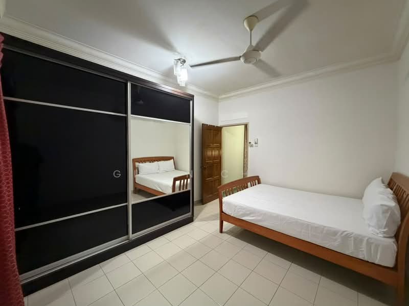 Rumah Berkembar untuk Disewa di Keramat (Kuala Lumpur) - Given Chin - Bedroom - PropertyGuru.com.my