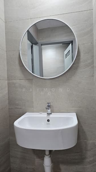 Condominium for Rent at Skyline KL - Raymond Ho - Bathroom - PropertyGuru.com.my
